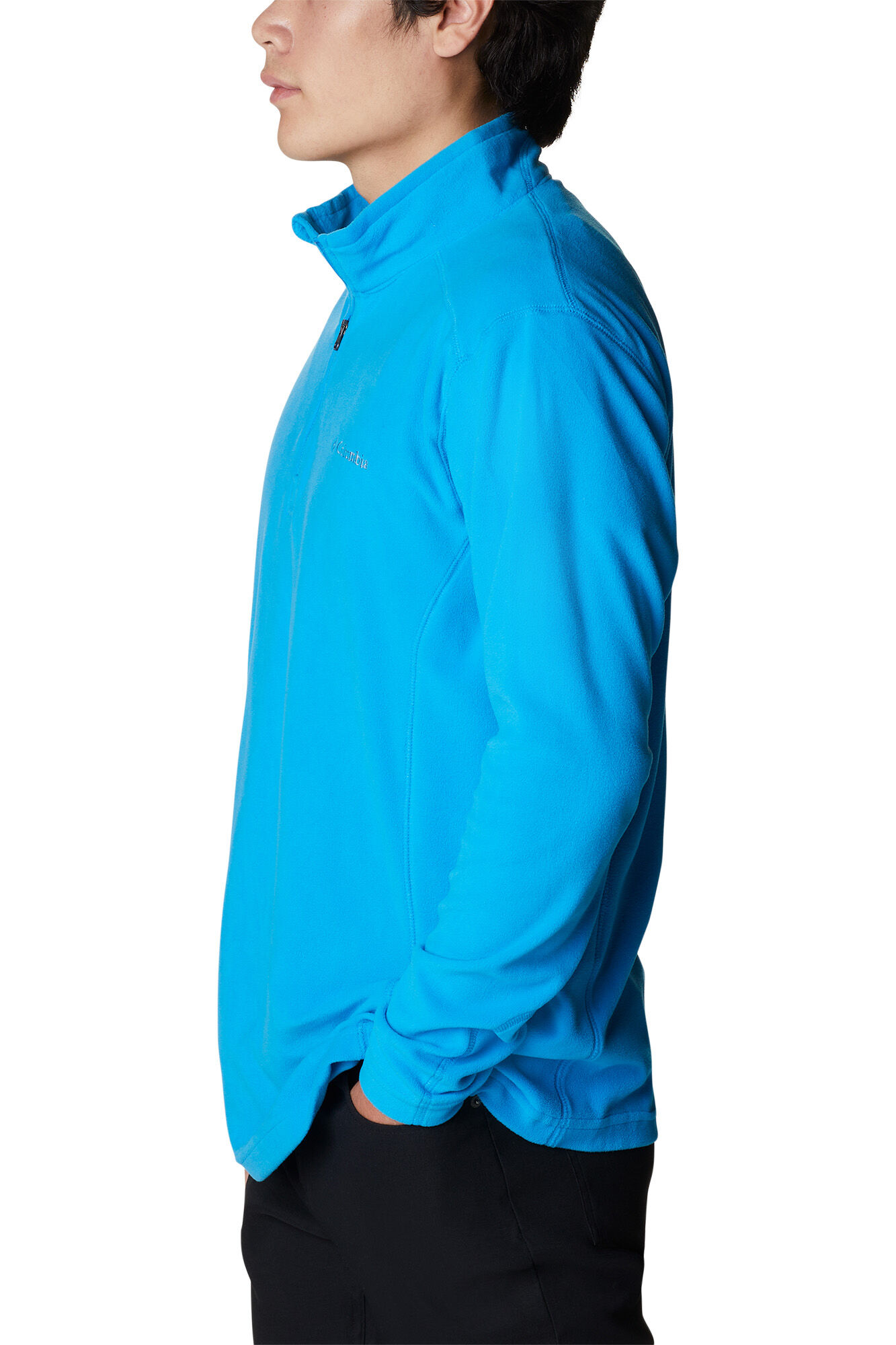 Columbia Men's Columbia Klamath Range&trade;  Blue