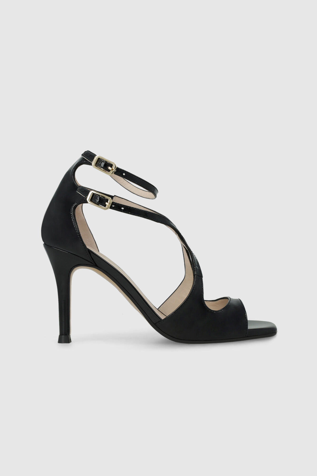 Lodi Sandalia tac&oacute;n