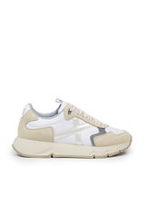 Munich Mamba 01 Sneaker White