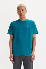 Cortefiel T-shirt Levi's®  Azul