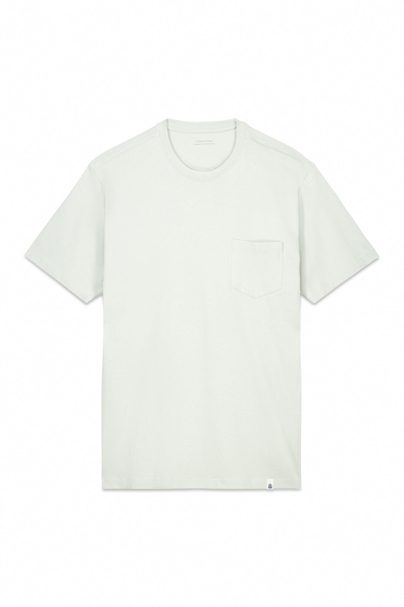 Cortefiel Basic t-shirt with pocket