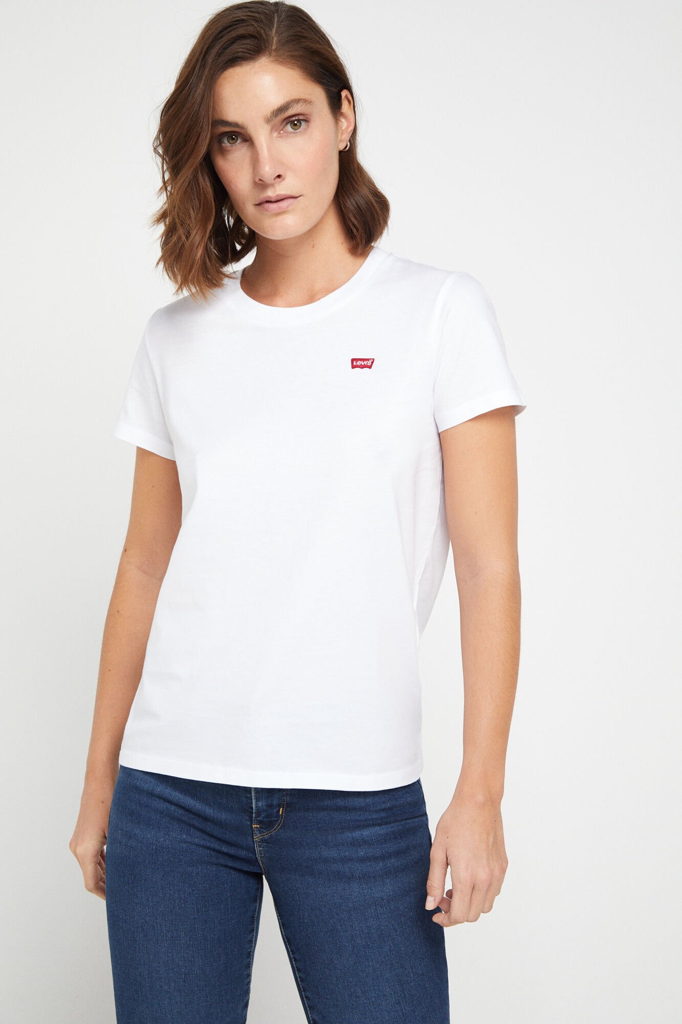 Levi's Camisola Levis&reg;  Branco