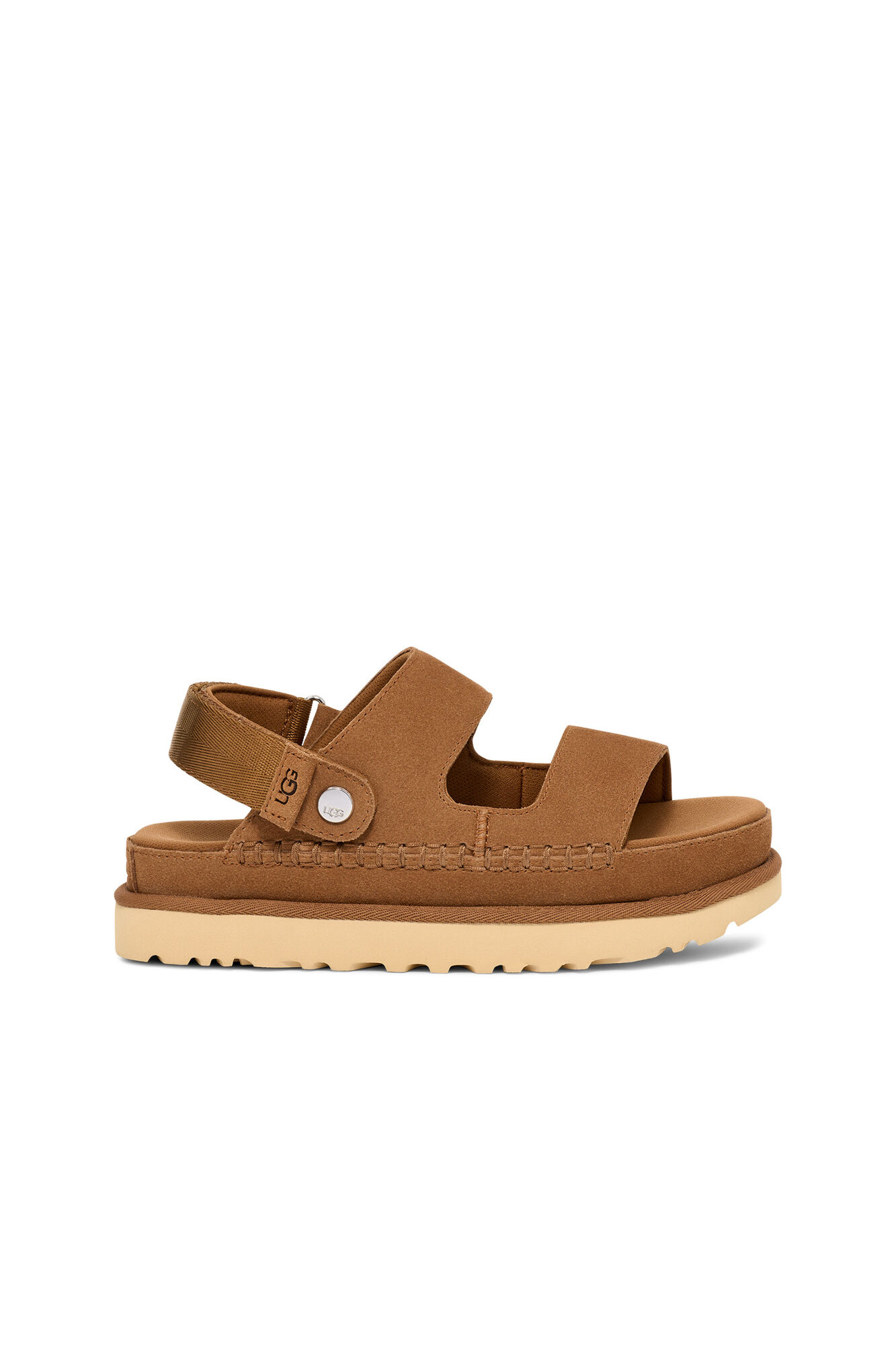 UGG Sandalias Goldenstar Glide