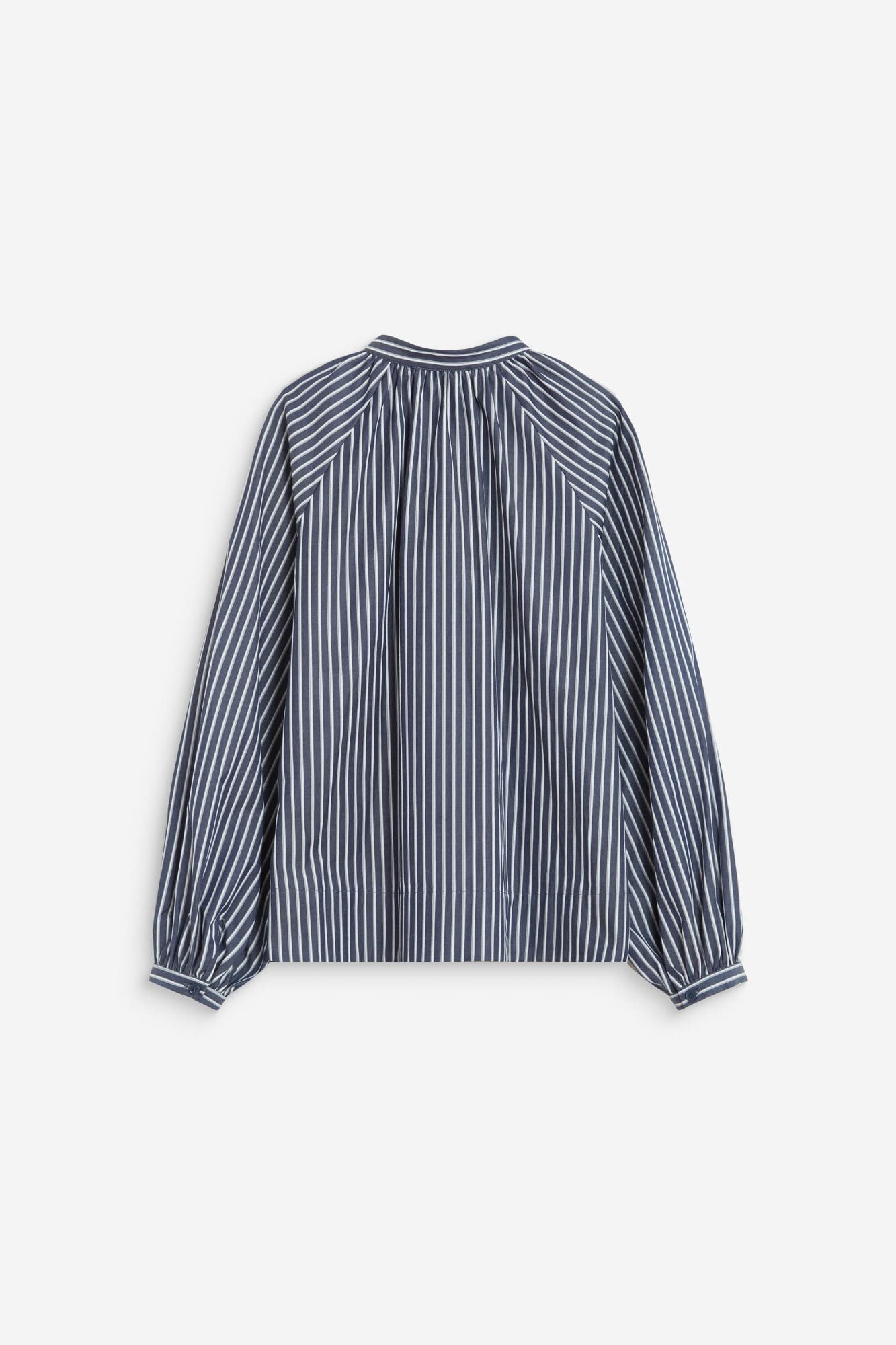 Grace & Mila Blusa &agrave;s riscas Albane Azul