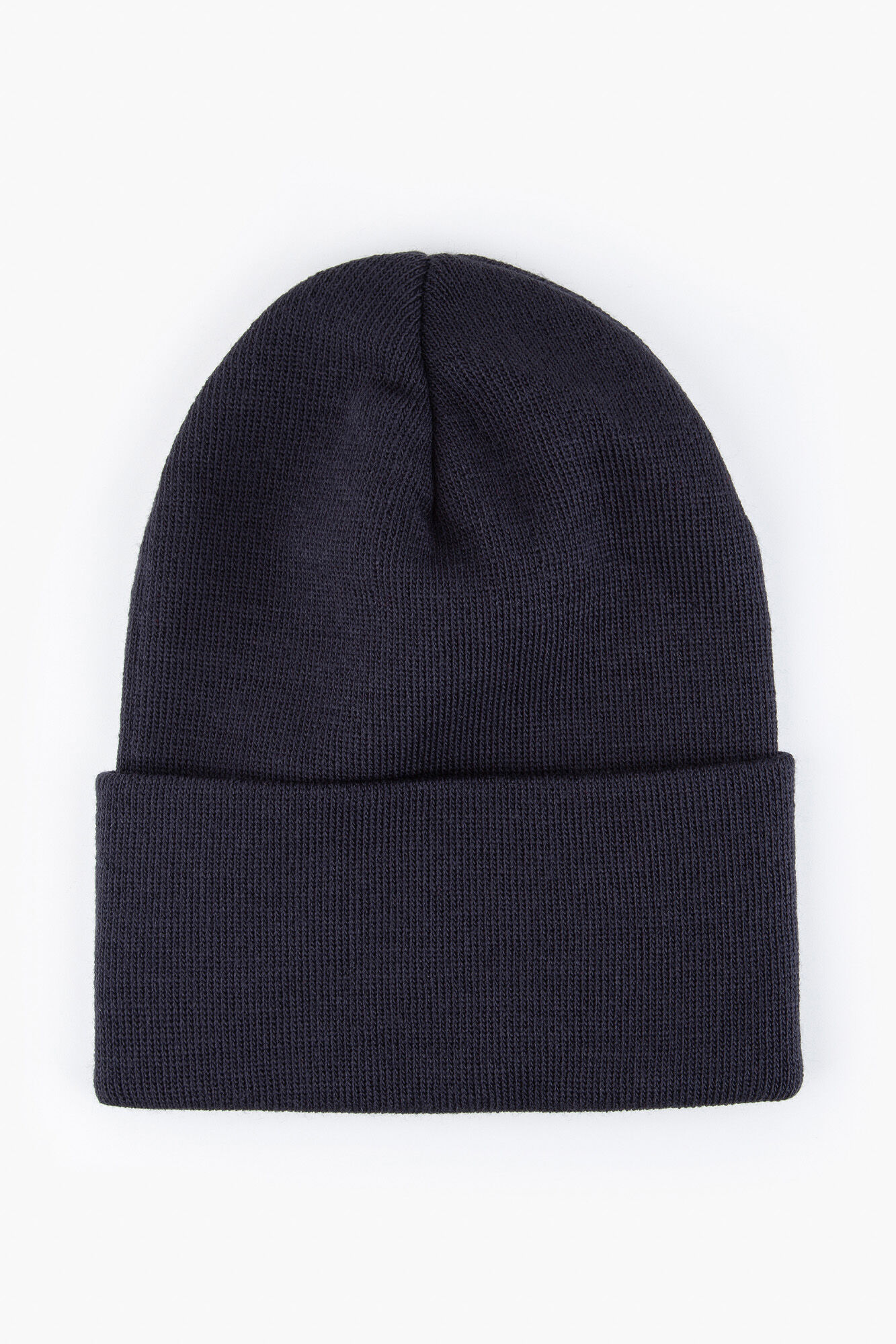 Levi's Gorro Slouchy Azul marino