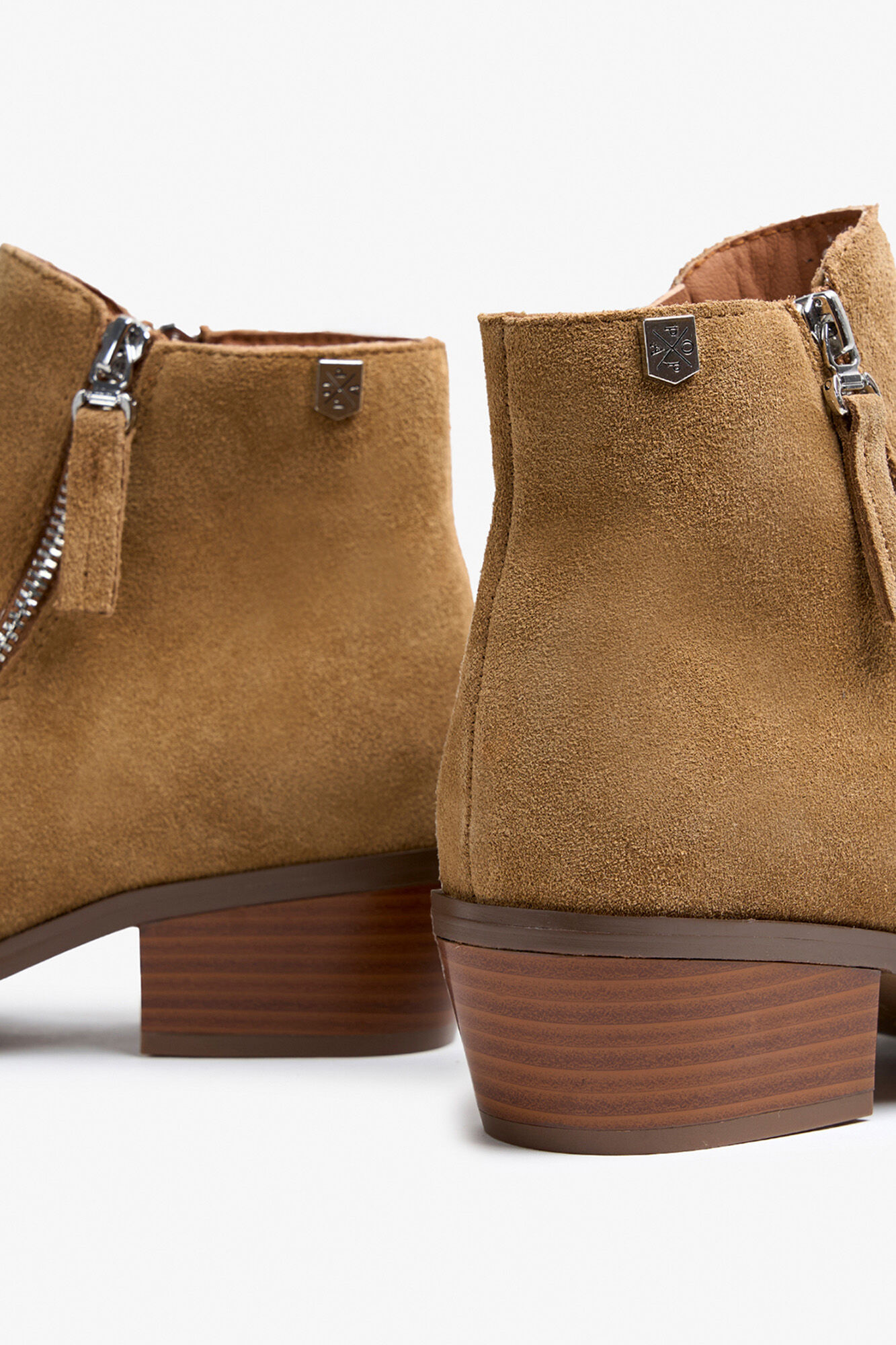 Popa Bot&iacute;n se&ntilde;ora Urbana Serraje Marr&oacute;n