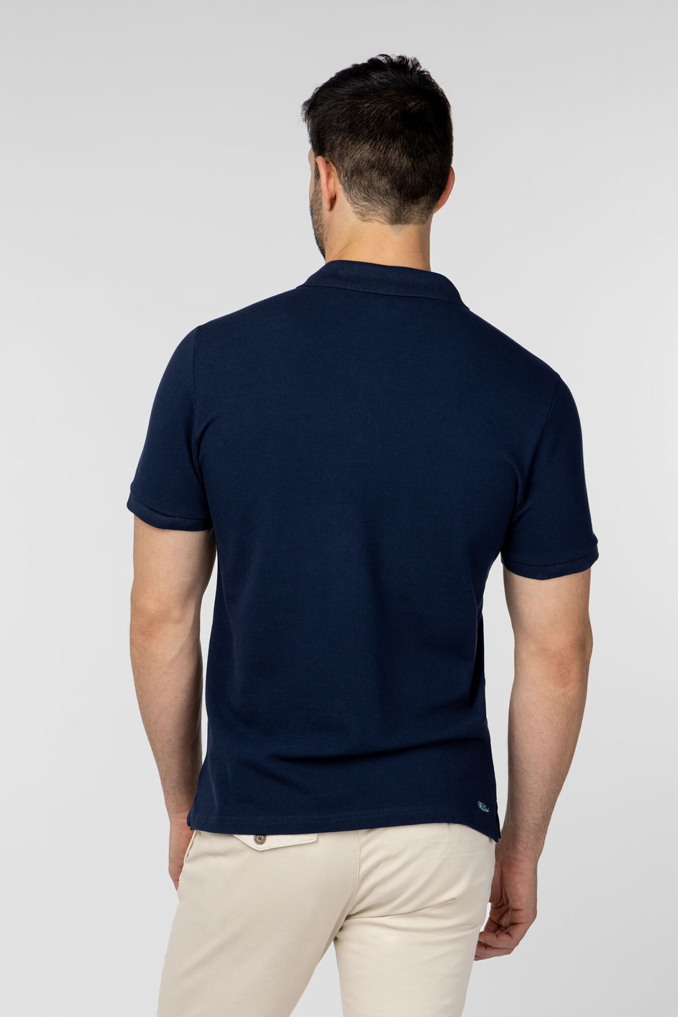 Williot Polo Life Navy