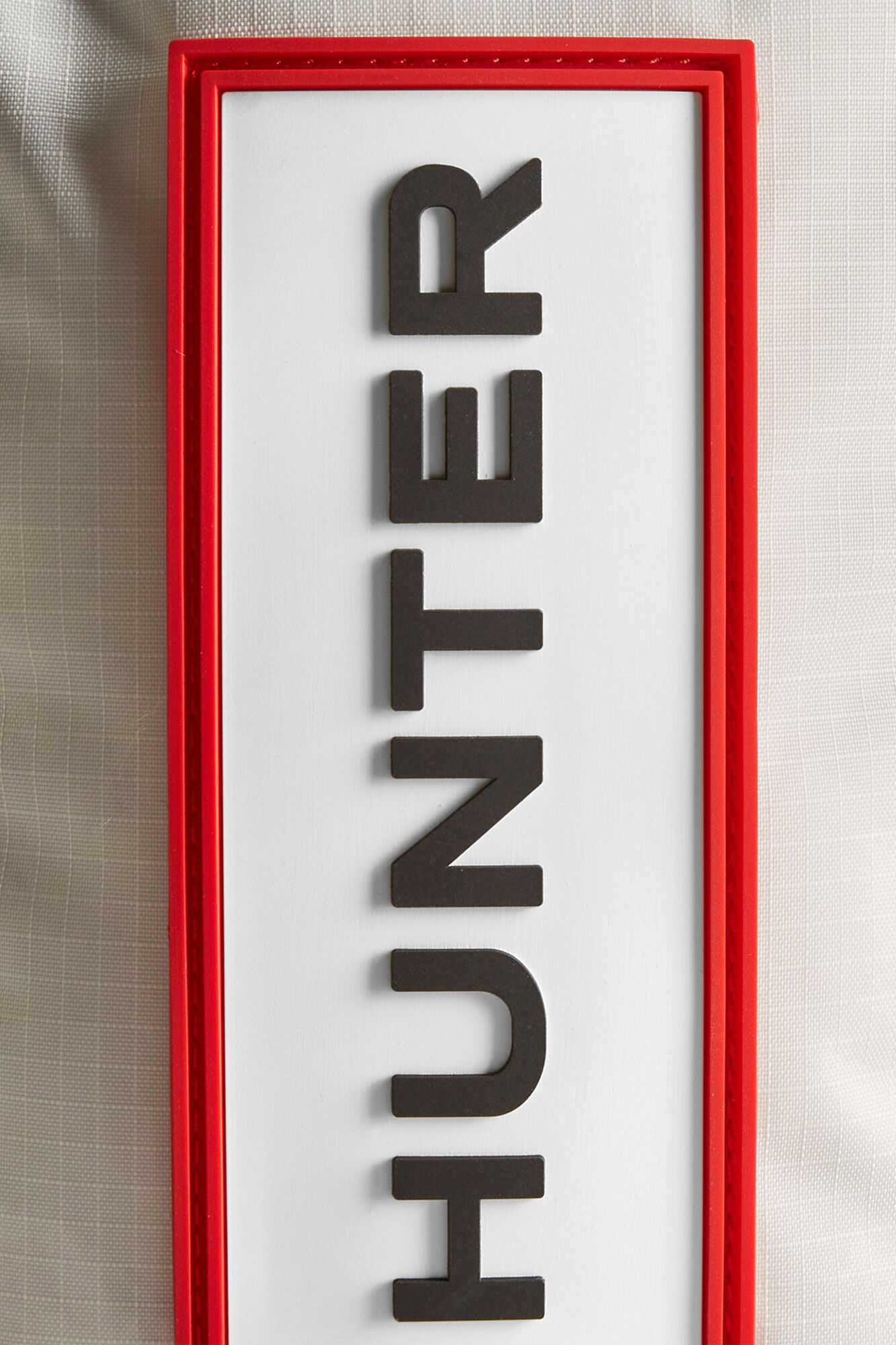 Hunter Bolsa traveller phone pouch Blanco