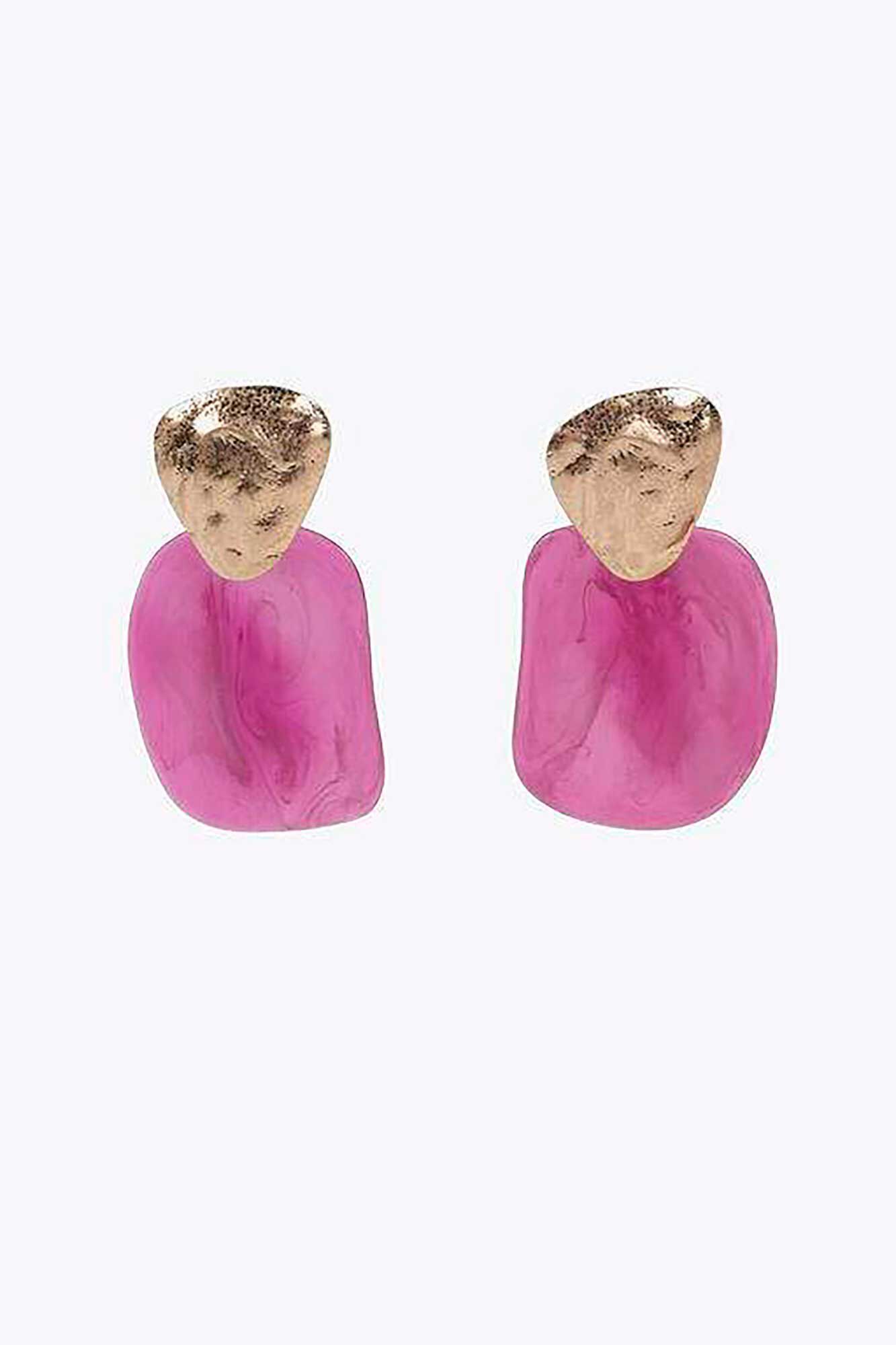 Lola Casademunt Brincos combinados