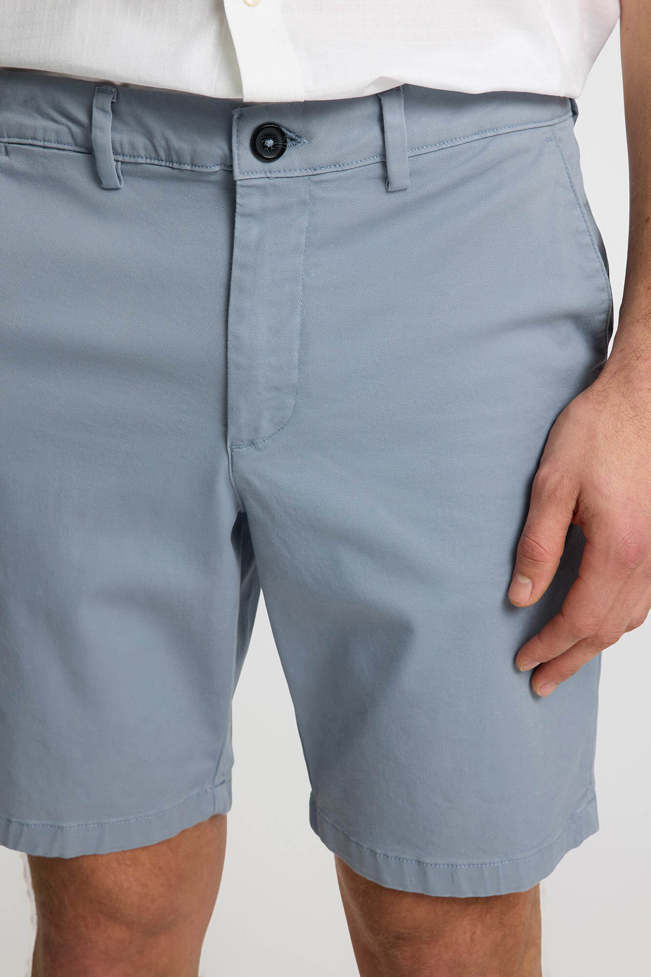 Selected Bermuda tipo chino