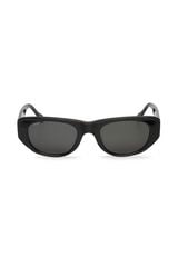 Mr. Boho &Oacute;culos de sol Black - guyam Preto