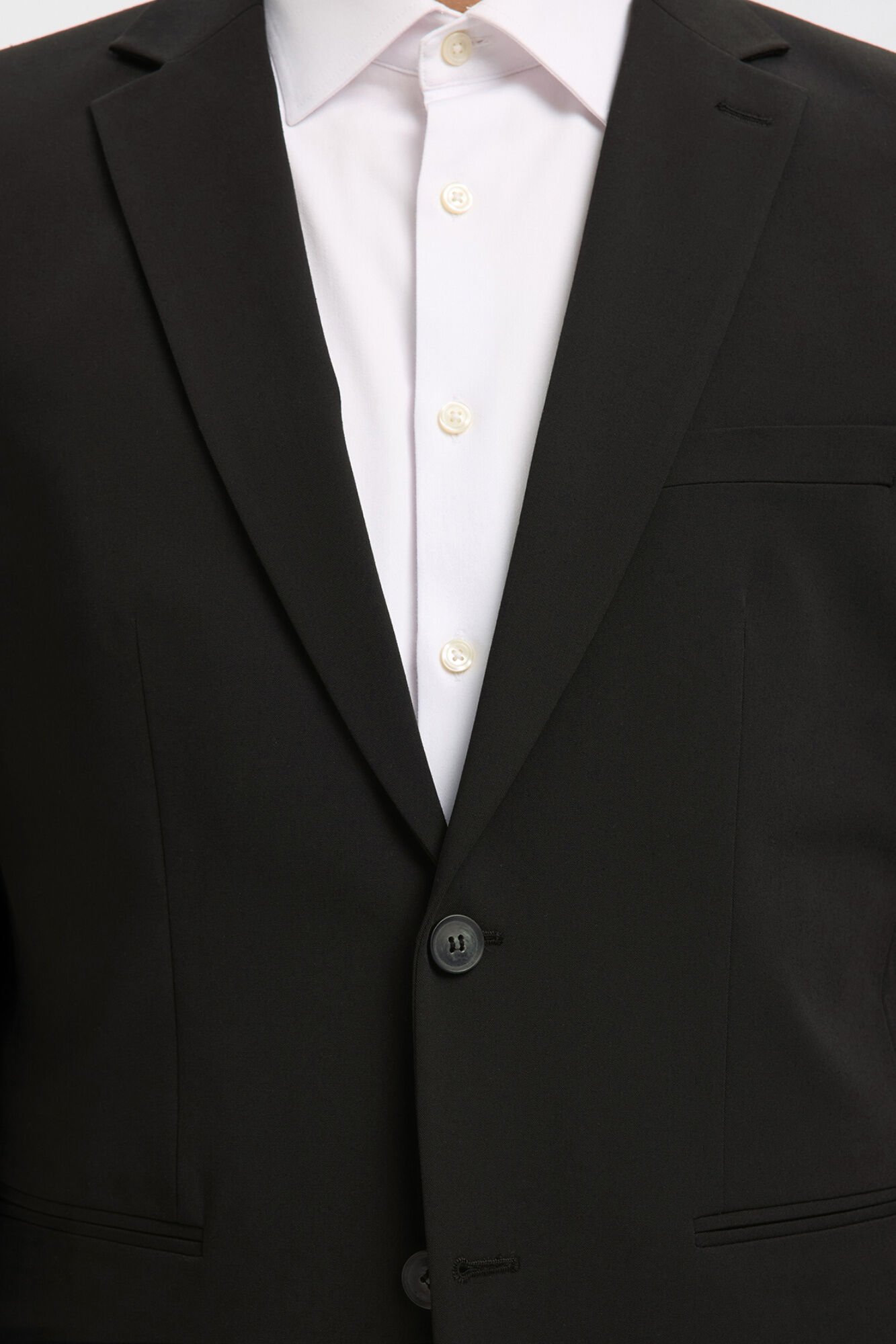 Selected Blazer corte slim