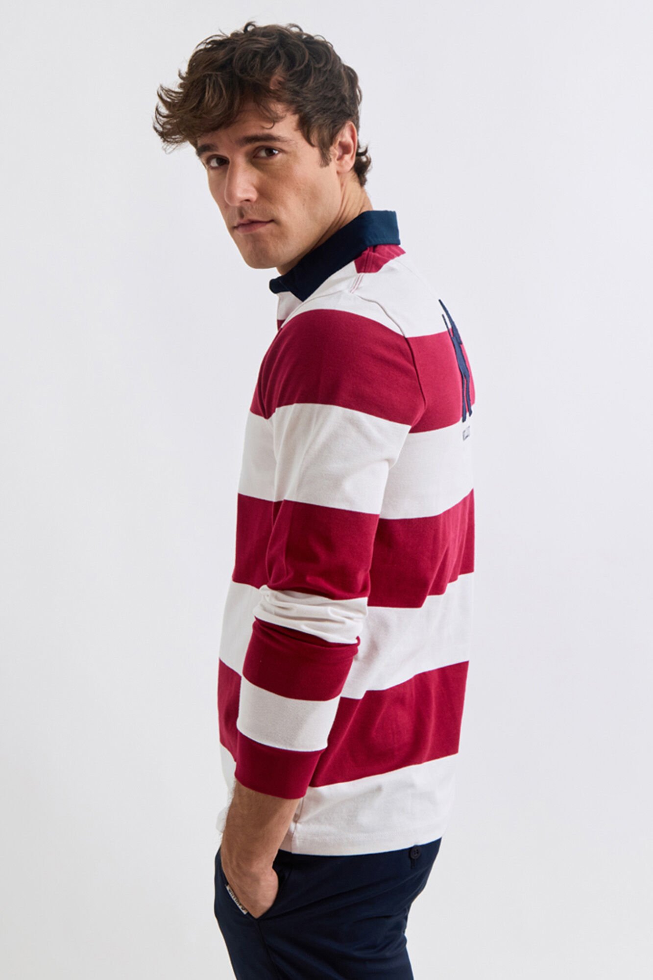 Williot Polo de Rugby Riscas Granada