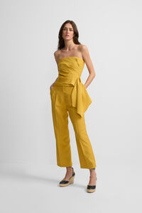 Silbon Top volante
