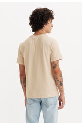 Cortefiel Levi's® T-shirt  Kaki