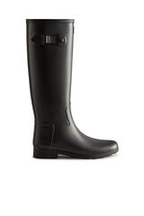 Hunter Original refined boot Black