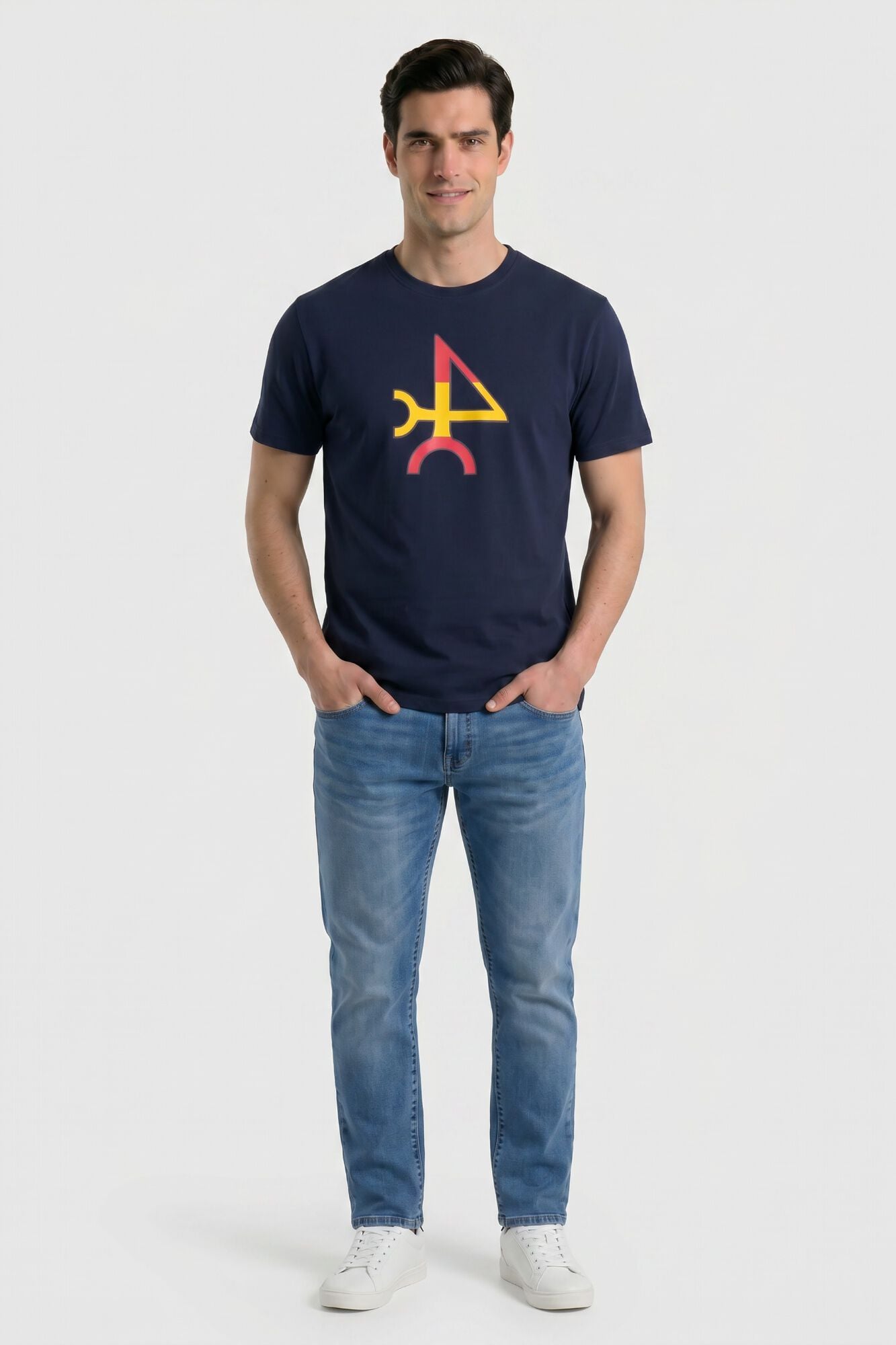 Valecuatro Camiseta logo Valecuatro Espa&ntilde;a