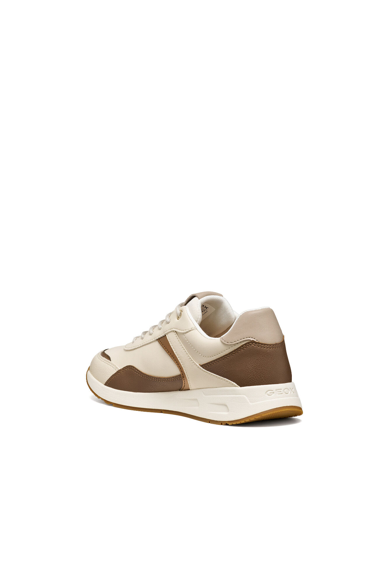 Geox Bulmya sneakers Beige