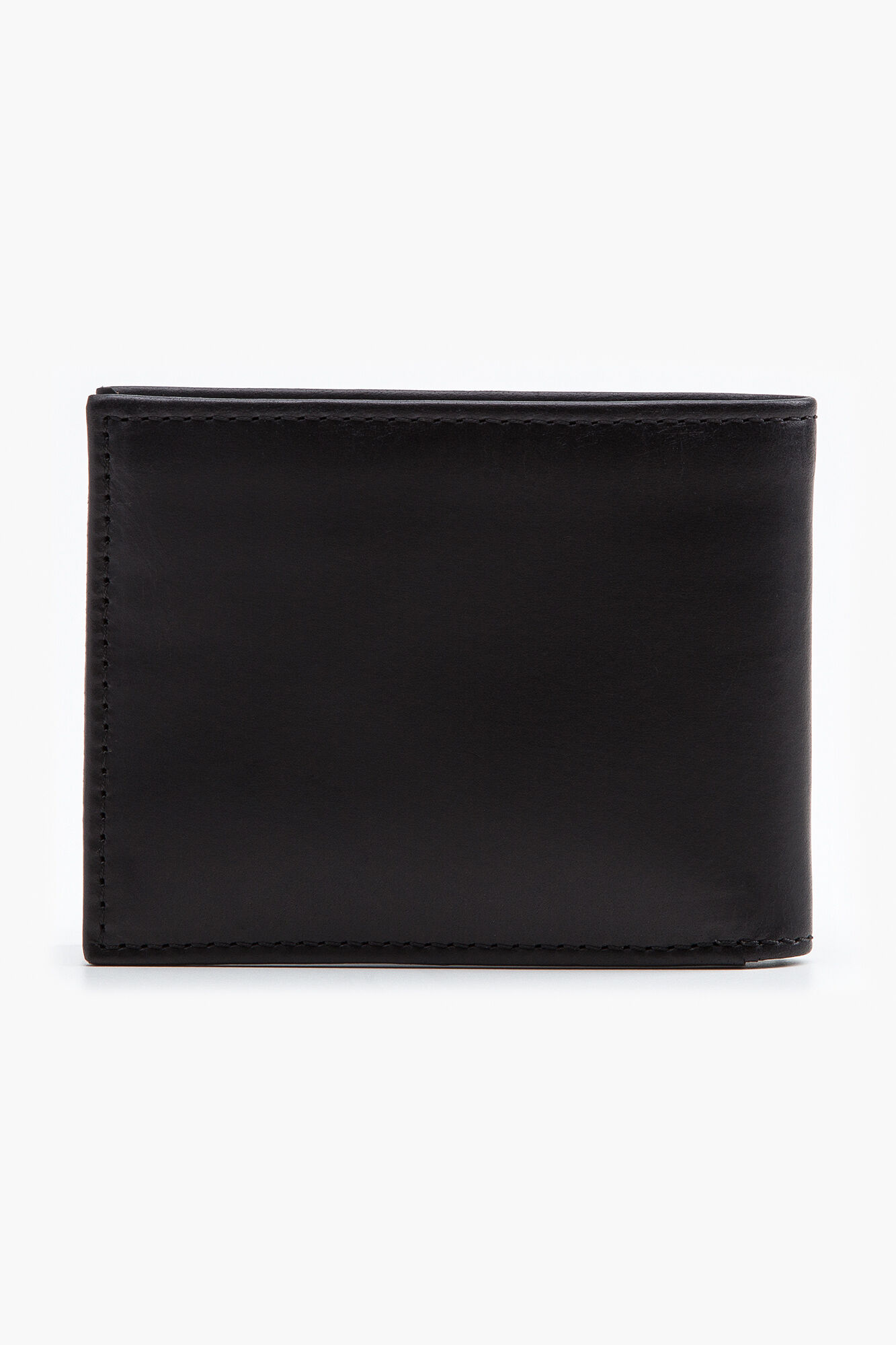 Levi's Cartera casual Levi's&reg; Batwin Negro