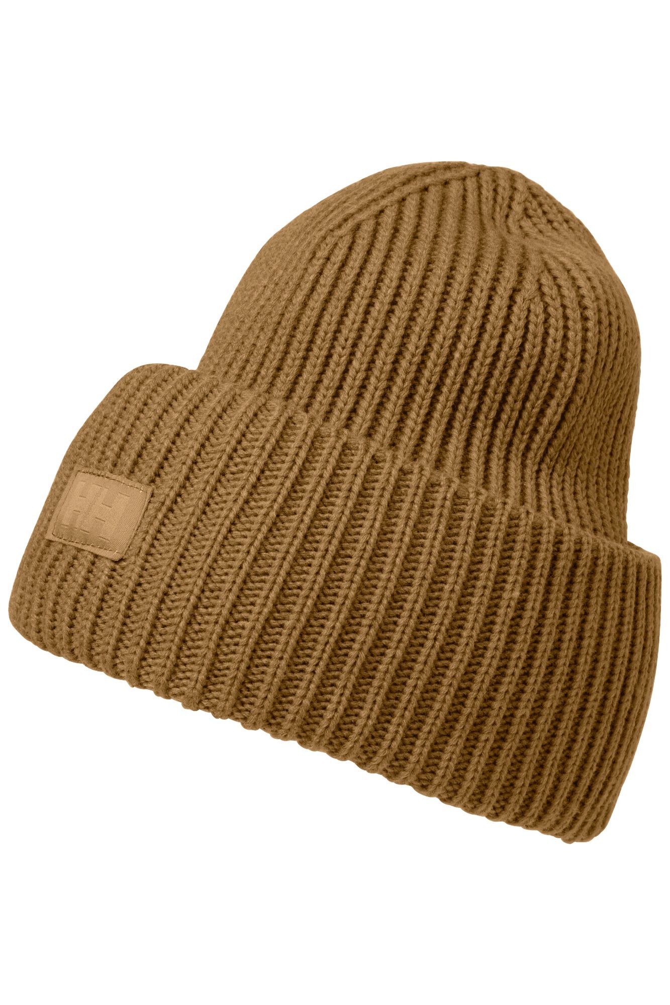 Helly Hansen Bon&eacute; HH Rib Tostado