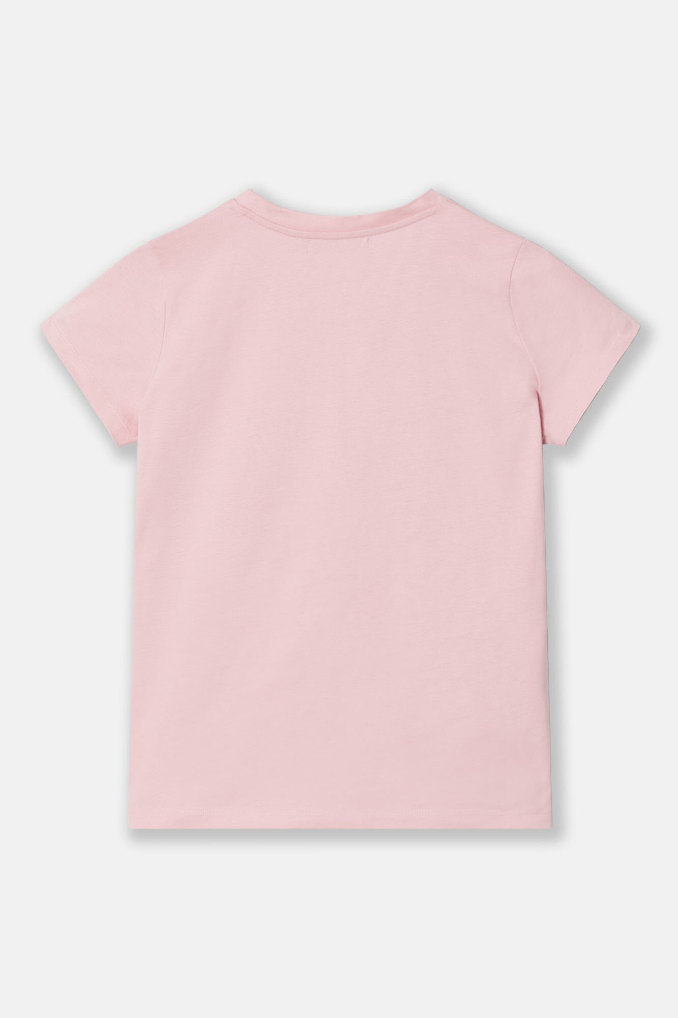 Silbon Camiseta woman clasica Rosa