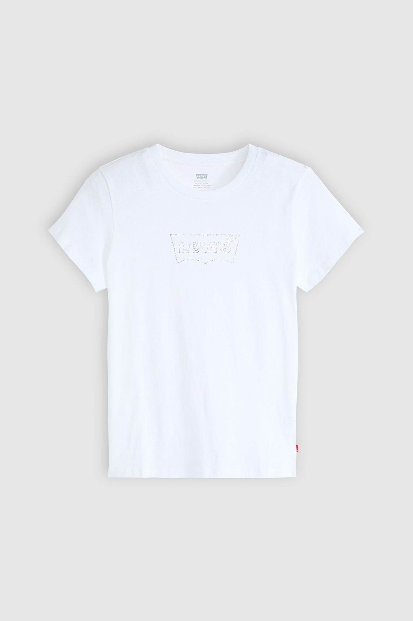 Levi's Camisola Levis&reg;  Branco