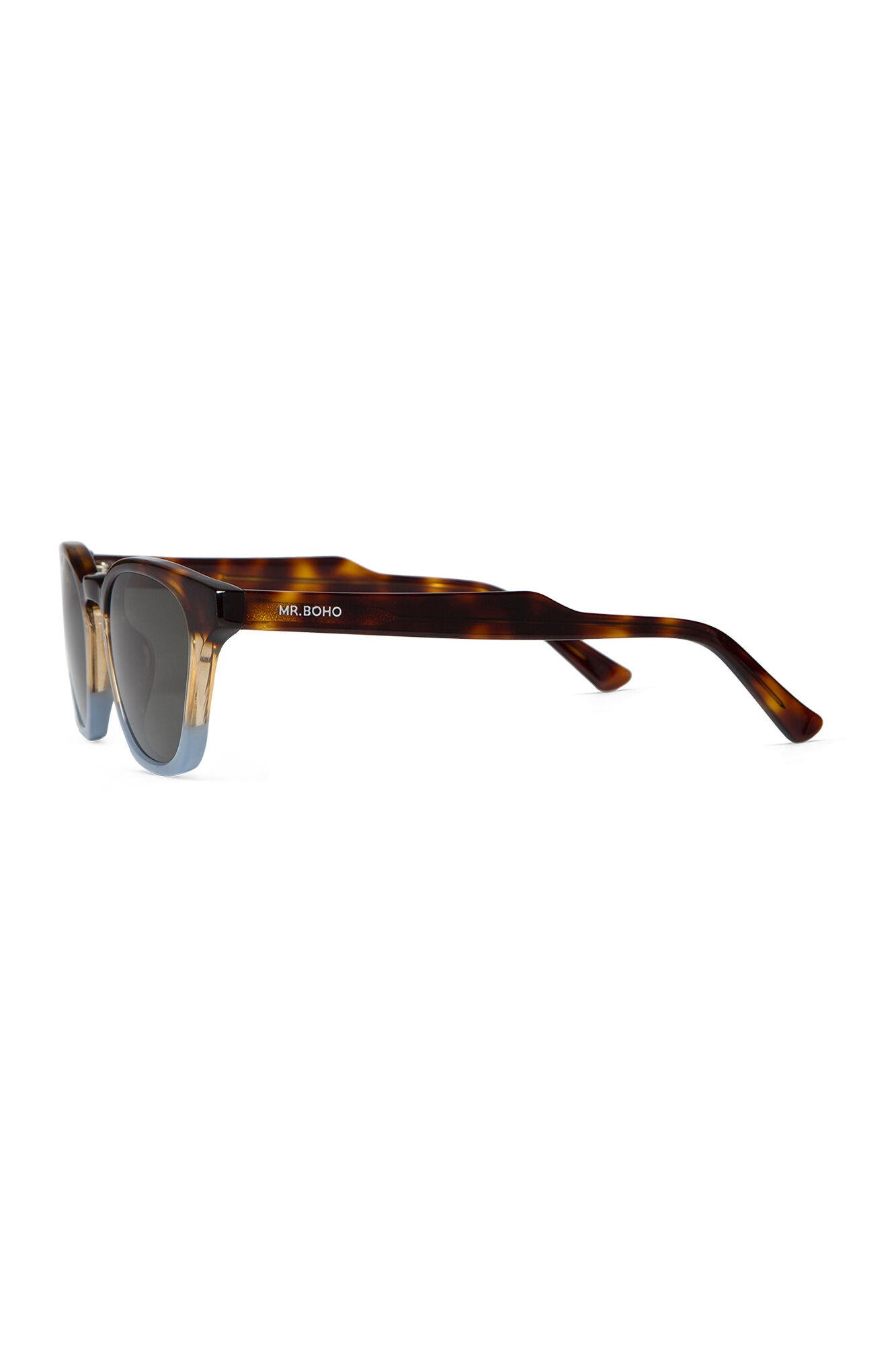 Mr. Boho Gafas de sol SEASIDE CHELSEA Azul