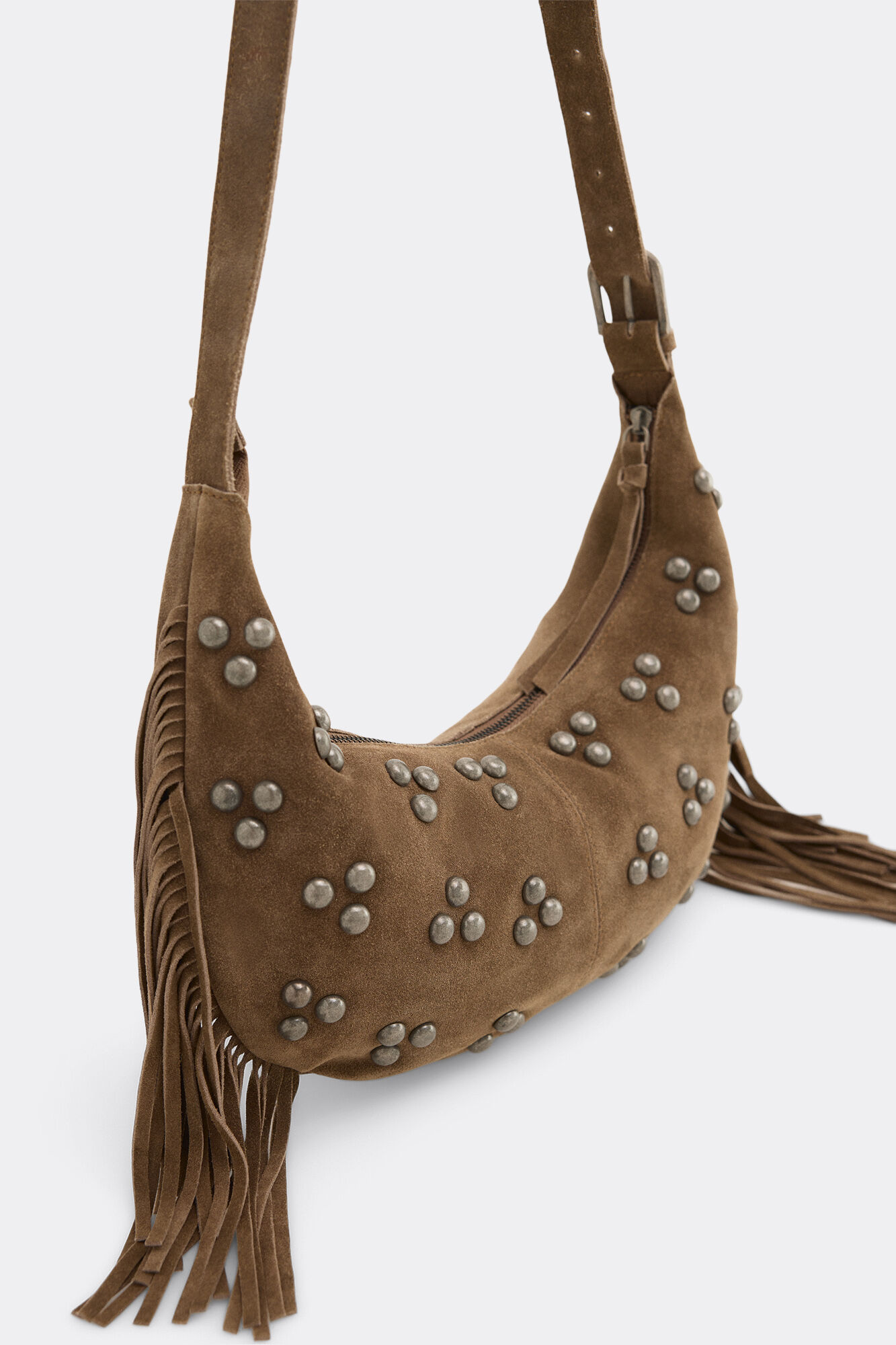 Slowlove Bolso tachas