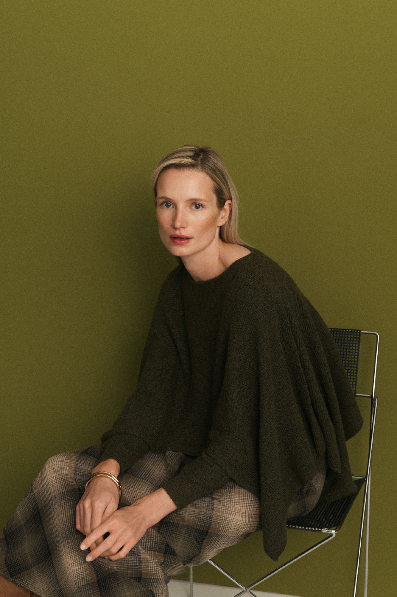 Cortefiel Jersey capa incorporada