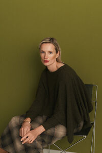 Cortefiel Jersey built-in layer