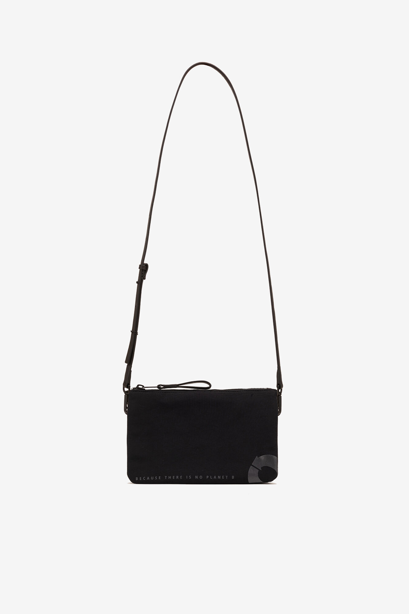 Ecoalf Bolso de mano Lupita Preto