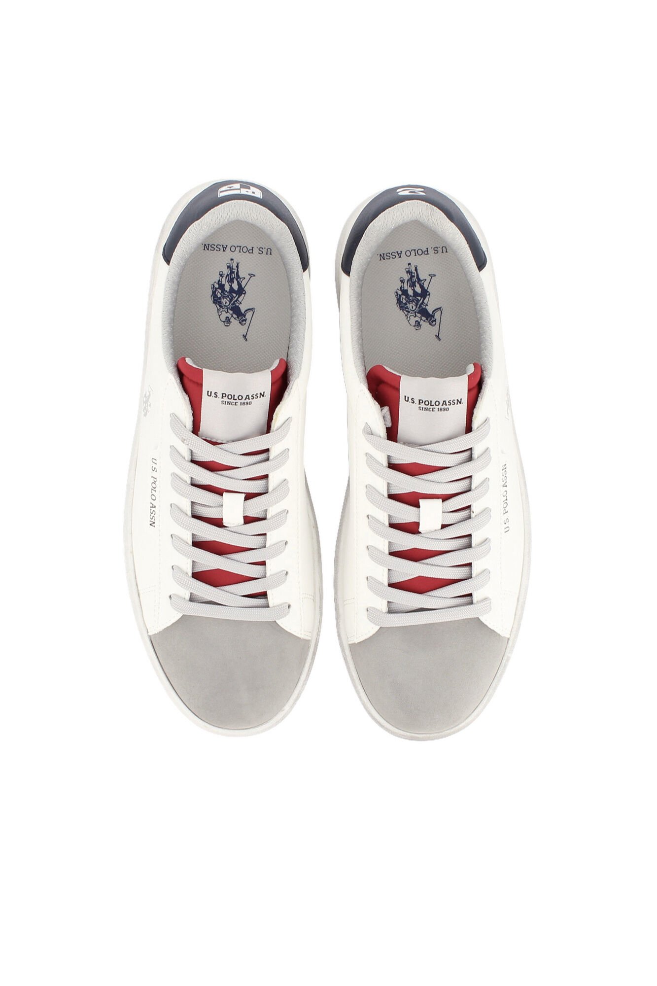 Us Polo Cal&ccedil;ado casual de homem