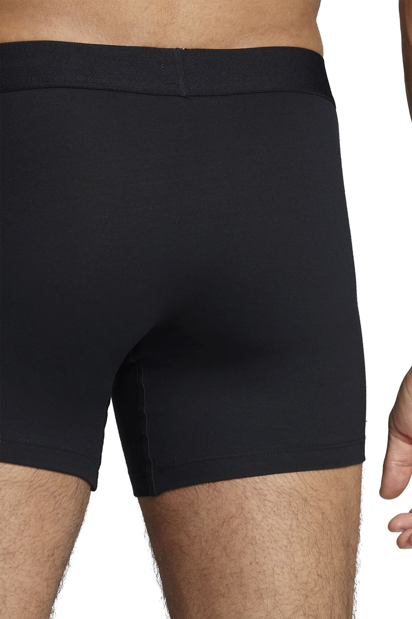 Levi's Pacote de 2 boxers Levi's&reg; Preto