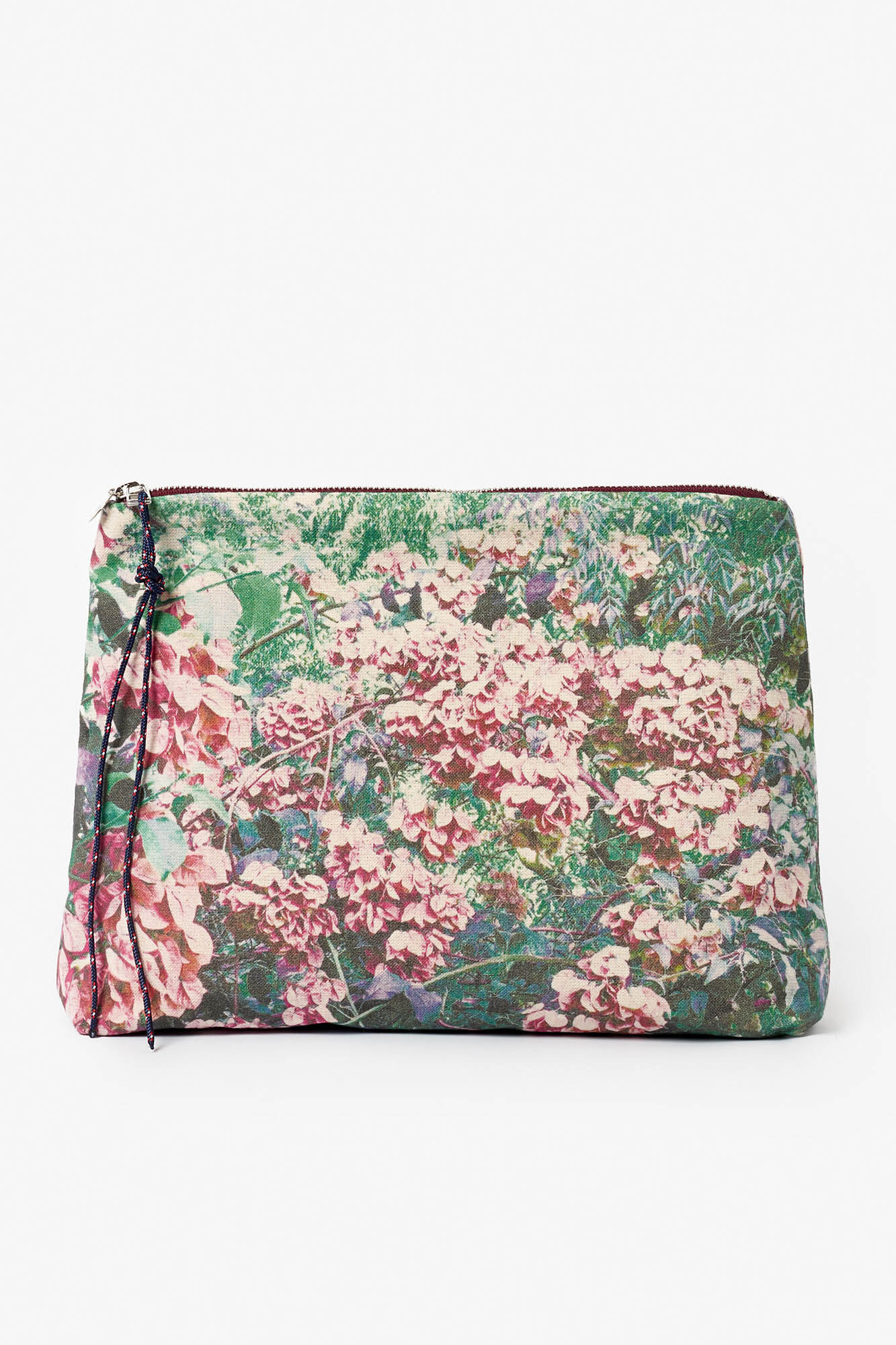 Zubi Pouch Dalmatia Rosa