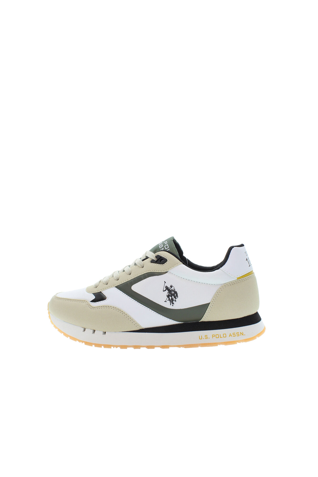 Us Polo Cal&ccedil;ado casual de homem