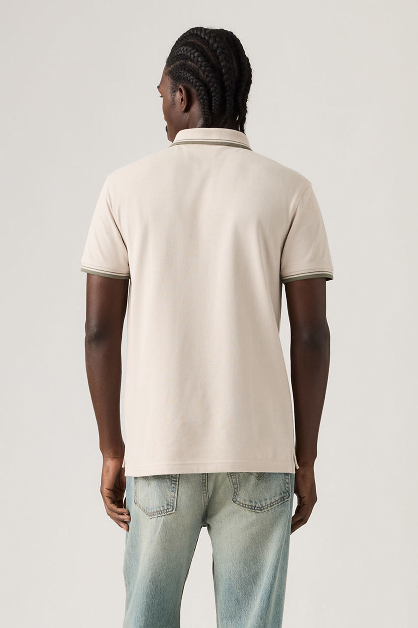 Levi's Polo Levis&reg; Tostado