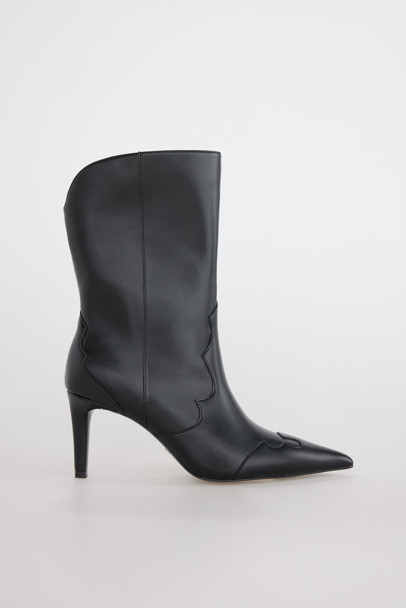 Slowlove Botins de salto fino