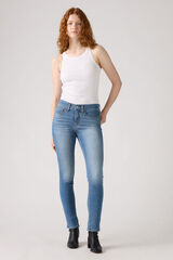 Levi's Jeans 311&trade; modelador skinny Azul