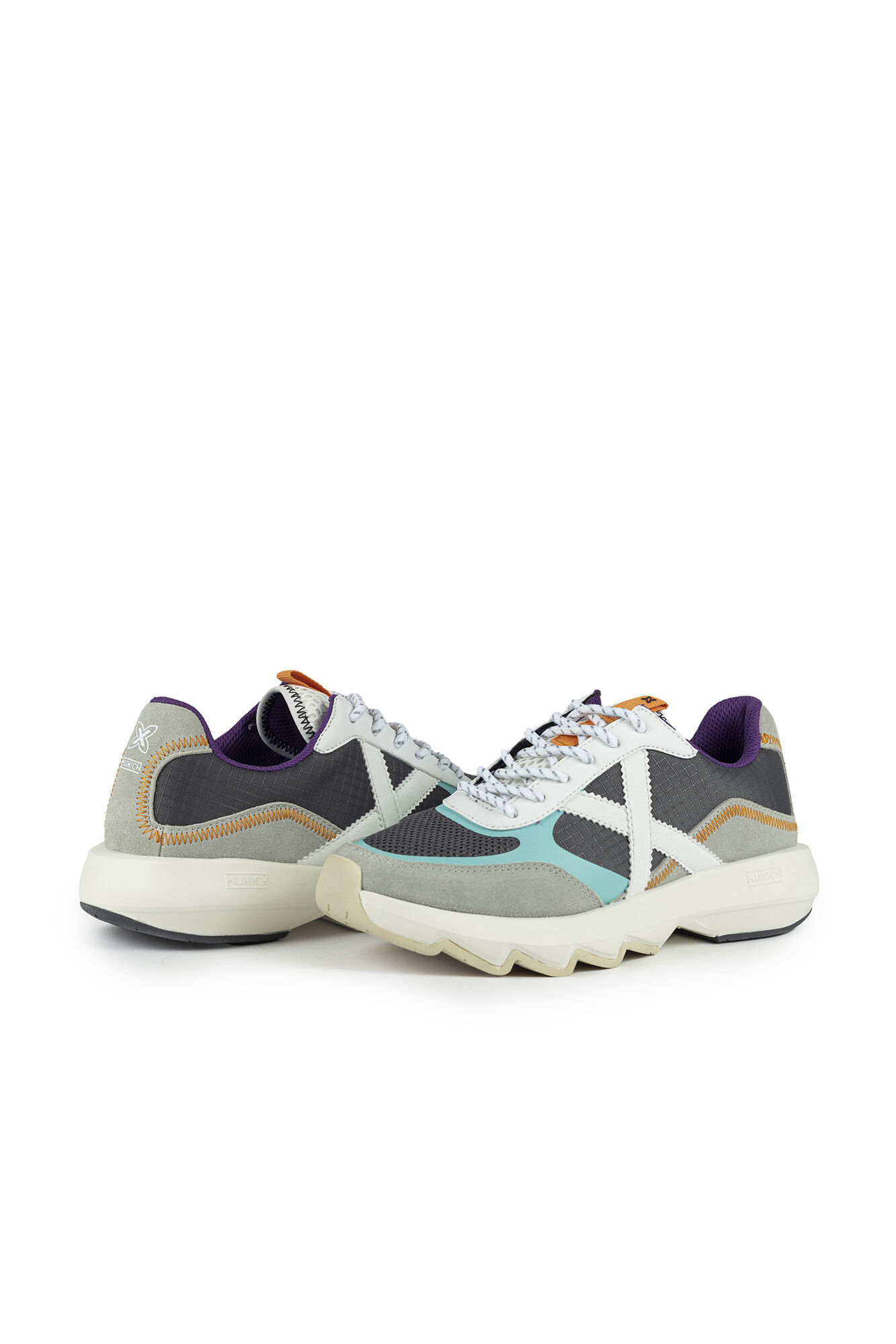 Munich T&ecirc;nis Ready