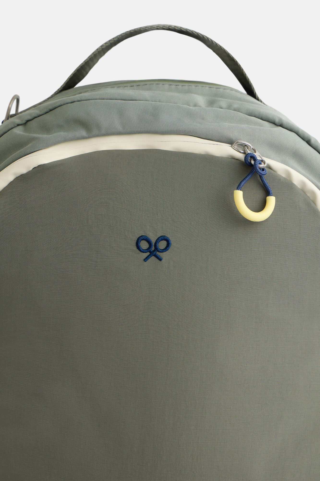 Silbon Mochila sport Beige