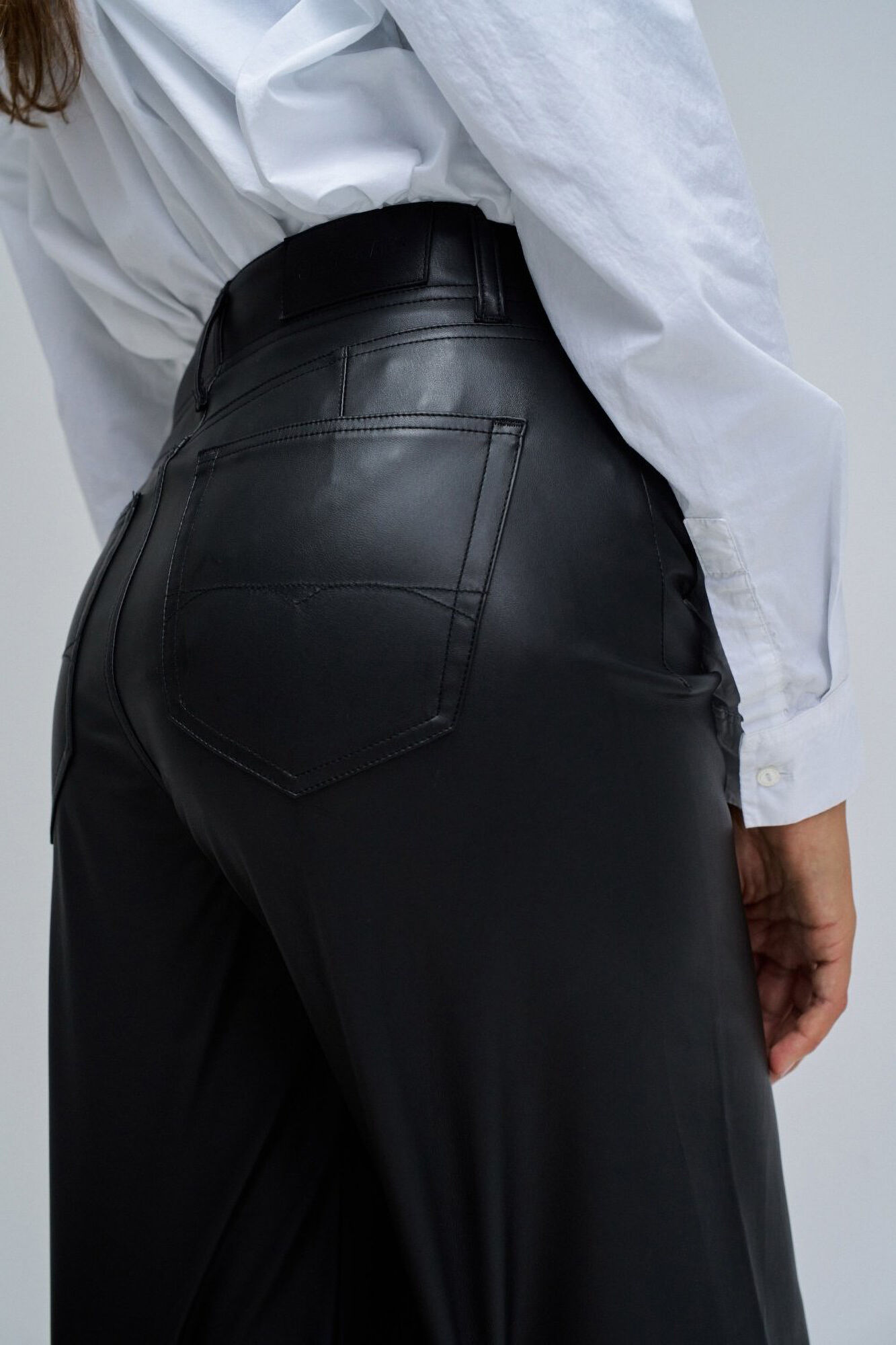 Salsa Jeans Cal&ccedil;a largas