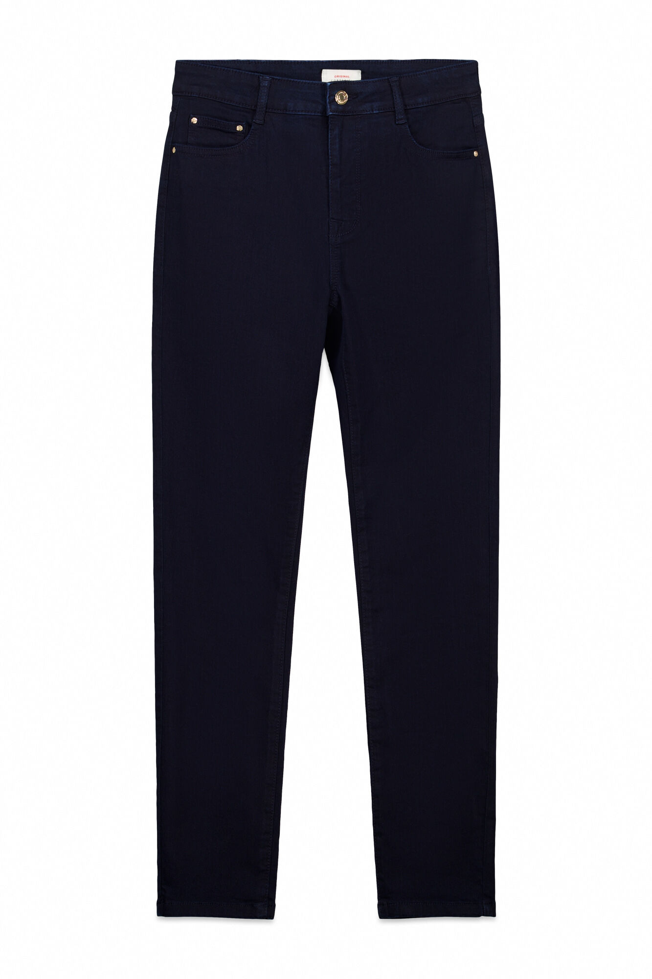 Cortefiel Sensational jeans Blue