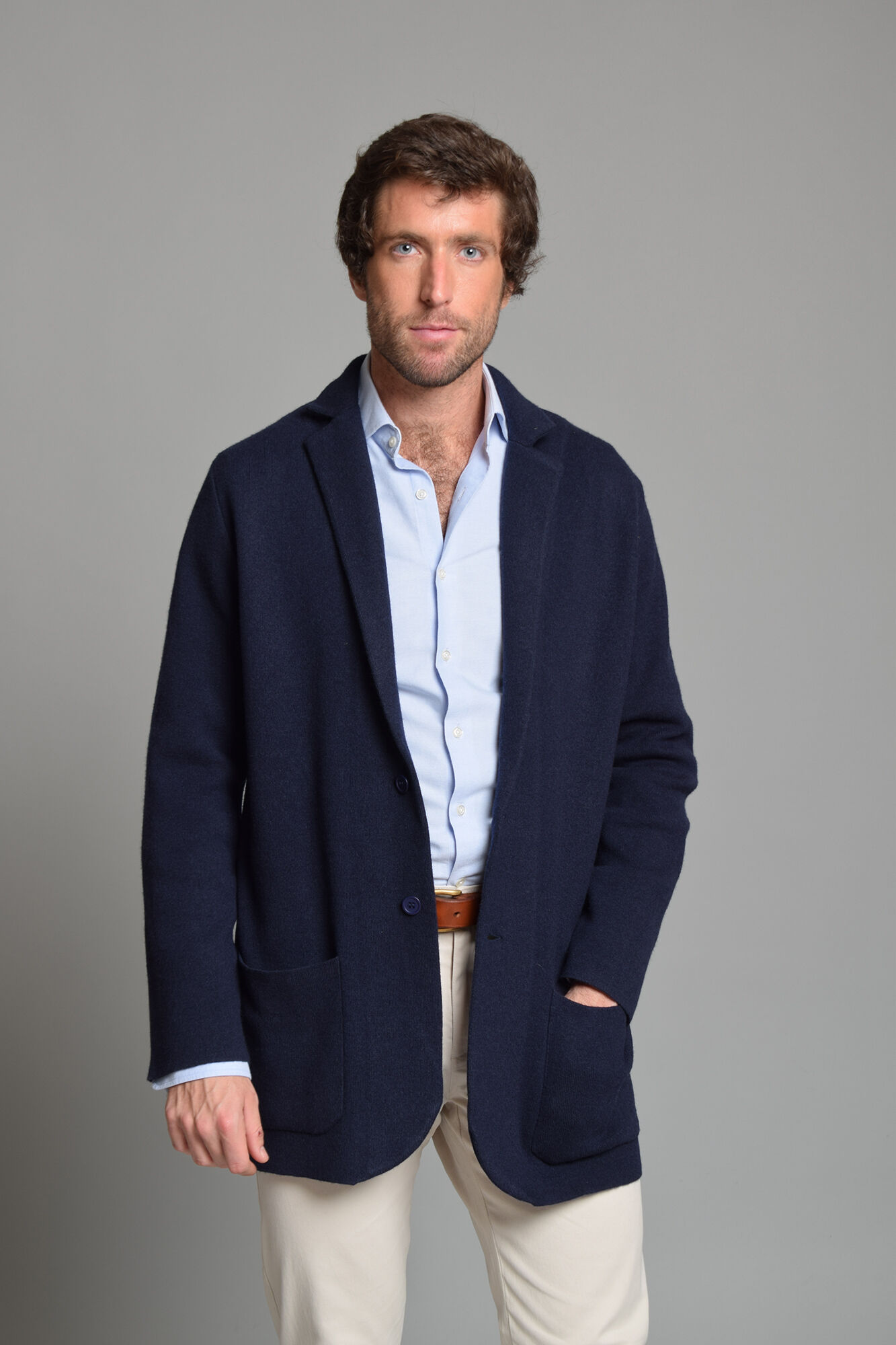 Cloking Sobretudo de Chopin