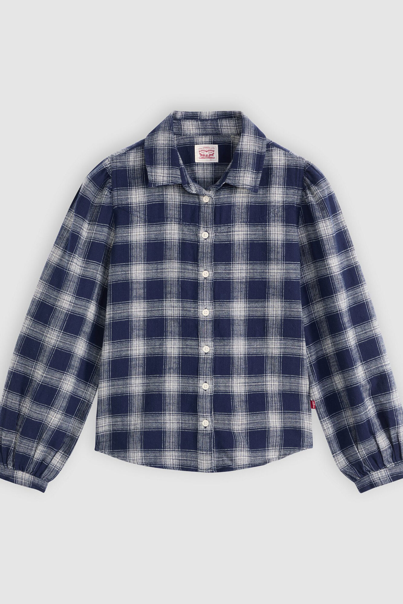 Levi's Camisa Levis&reg; Azul