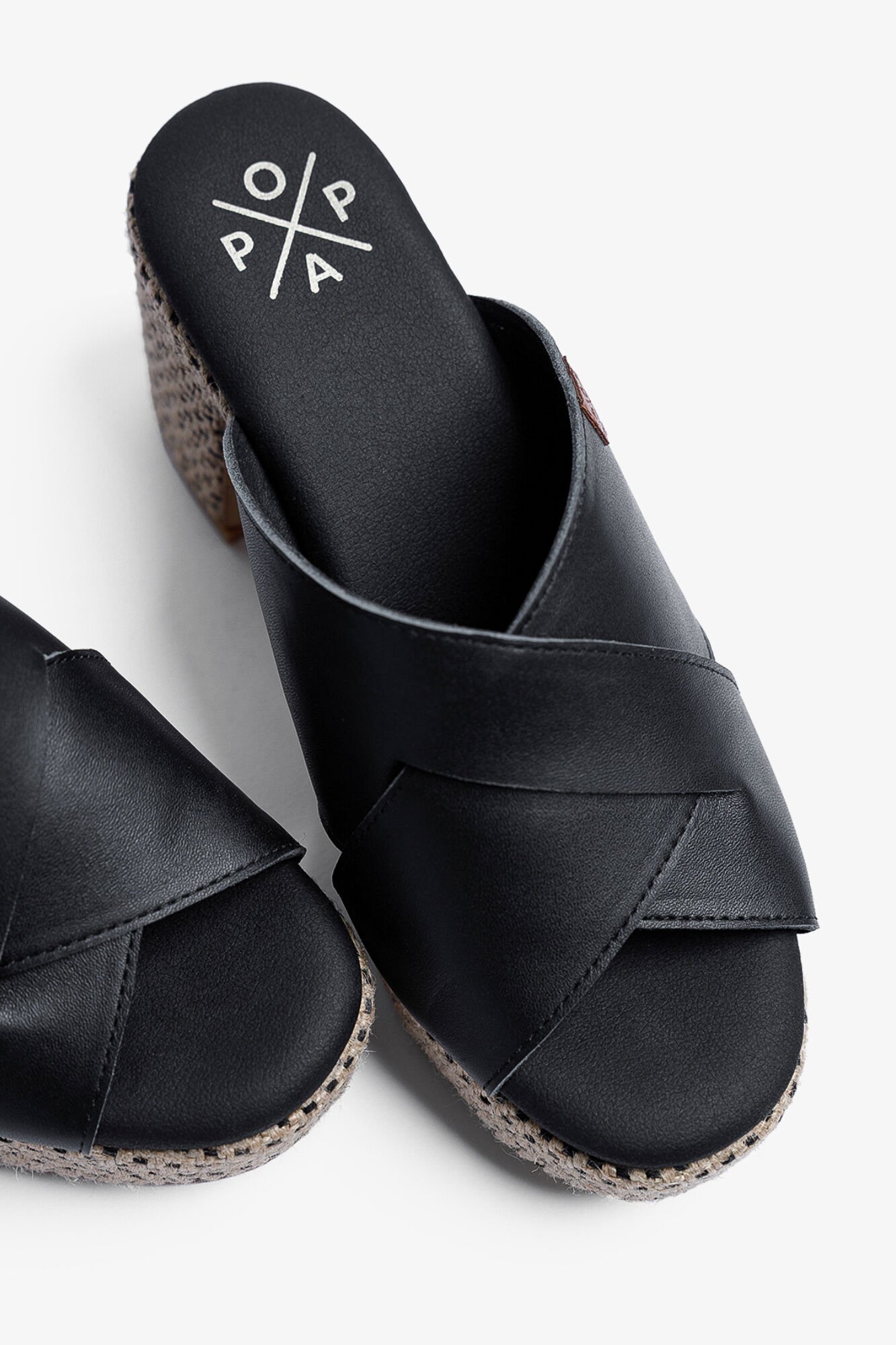 Popa Sand&aacute;lia cunha salto senhora Melibea Pele Preto