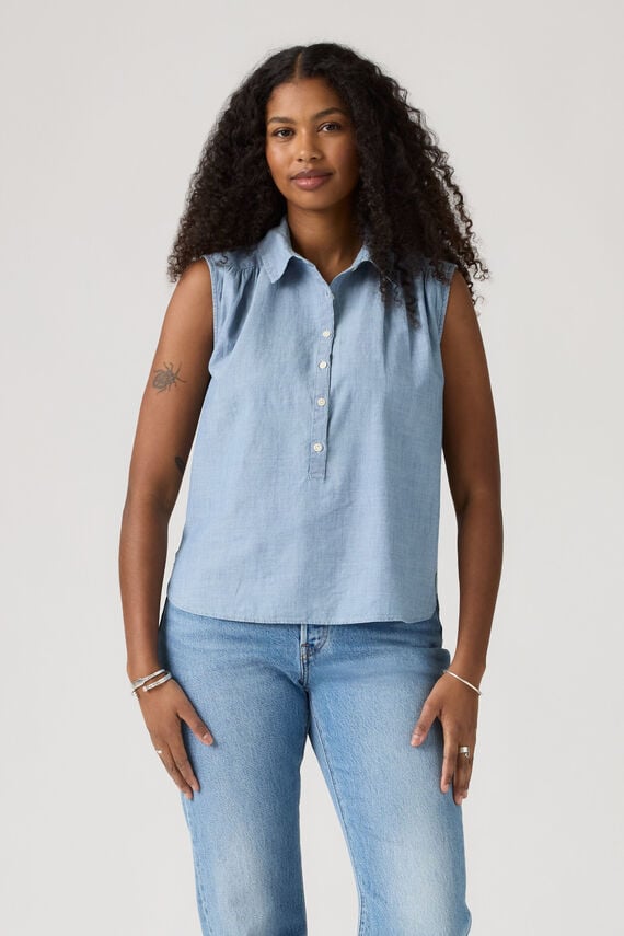 EXCLUSIVO ONLINE Levi's
