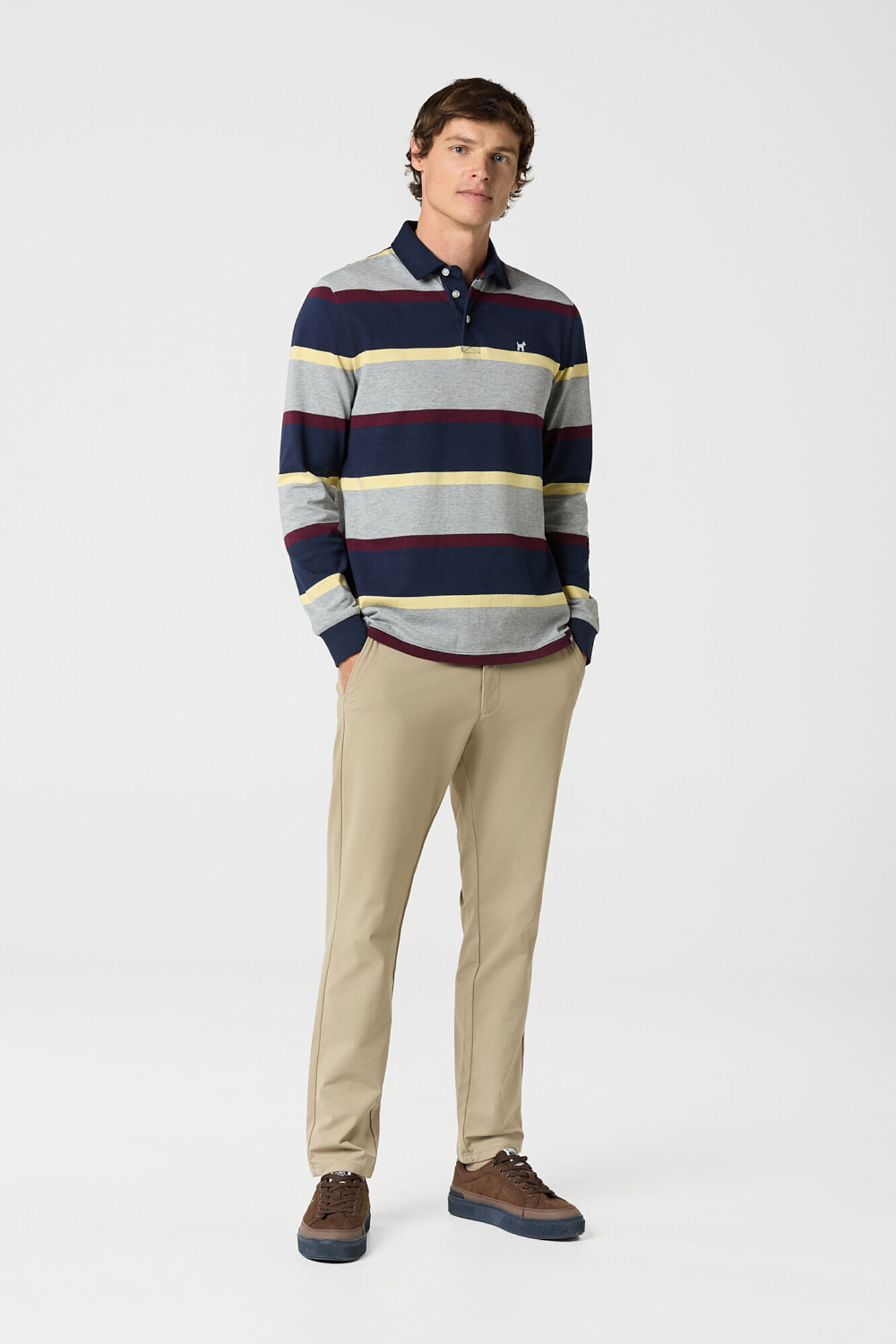 Williot Polo Multiraya Williot