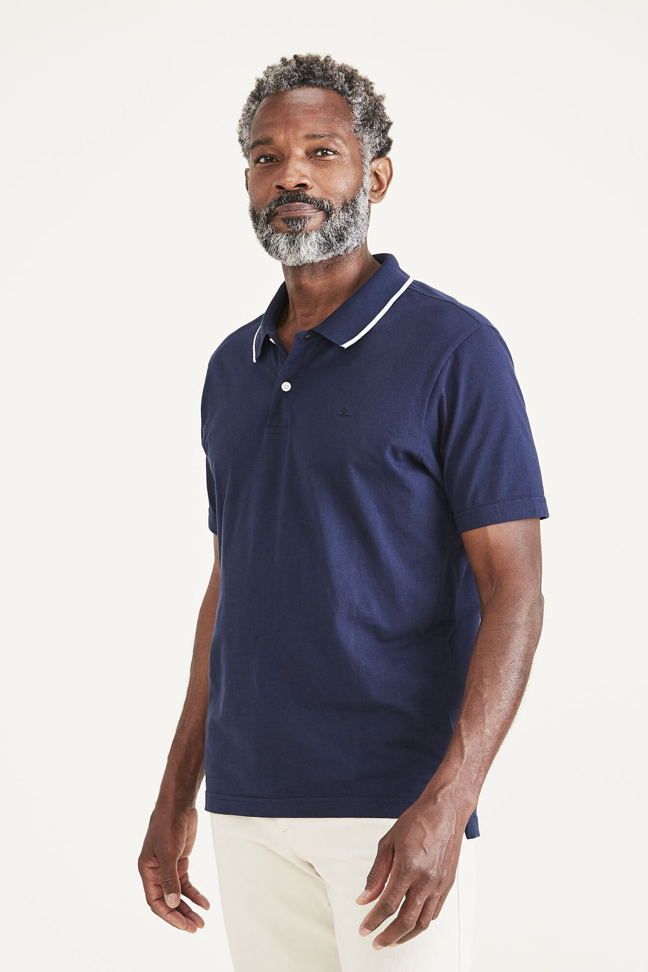 Polos y Camisetas de Hombre | colección | Nueva colección | Hierro Canarias