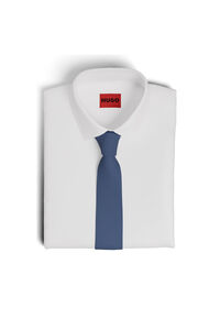 HUGO Gravata de seda