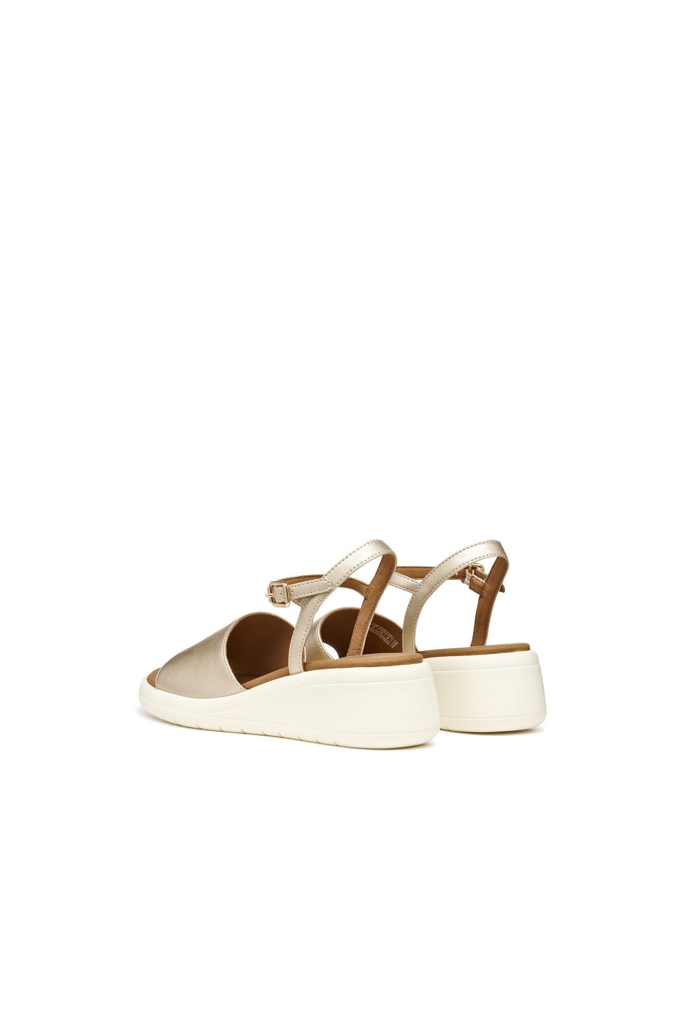 Geox Sand&aacute;lia D Meliconia A Dourado